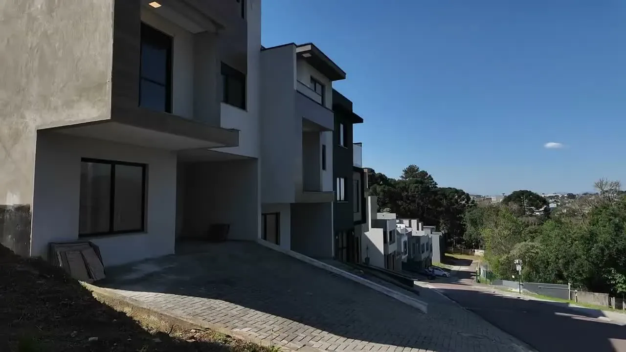 Tour em vídeo do Residencial Dickel