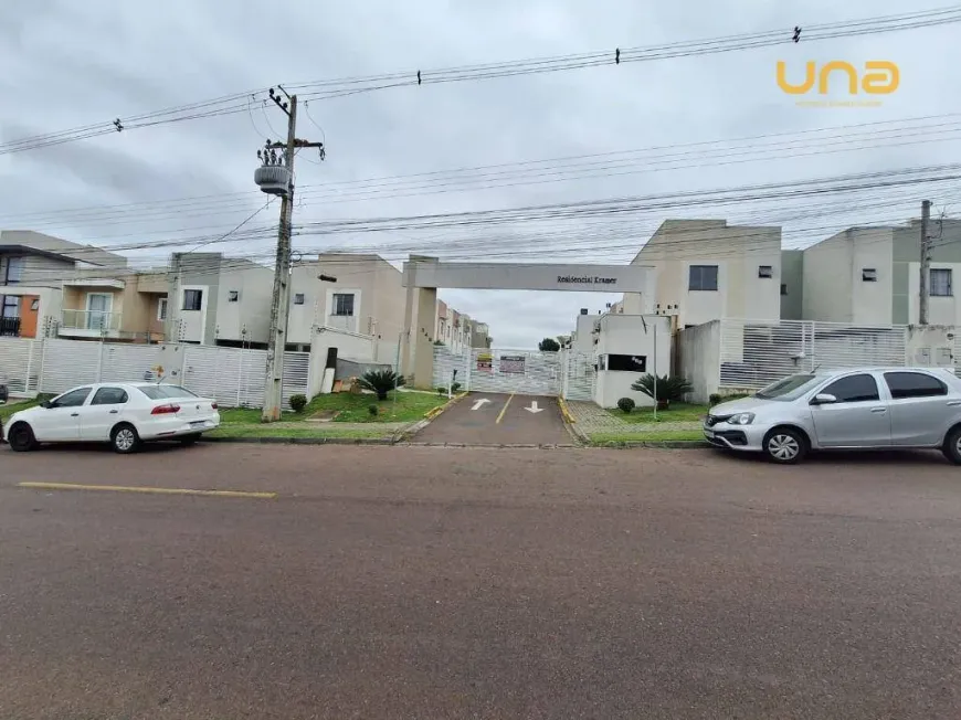 Residencial Kramer