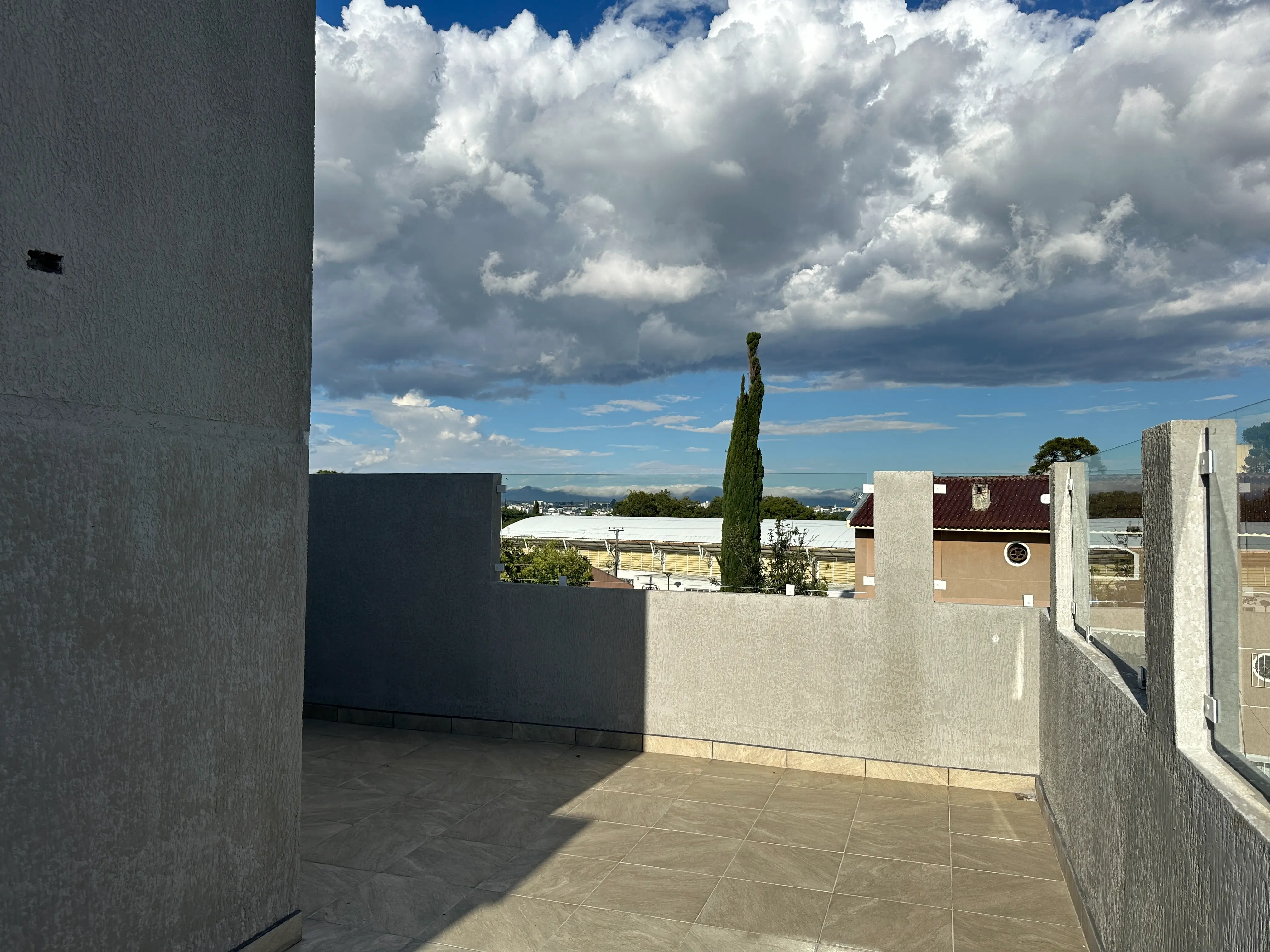 Sobrado 3 Cajuru