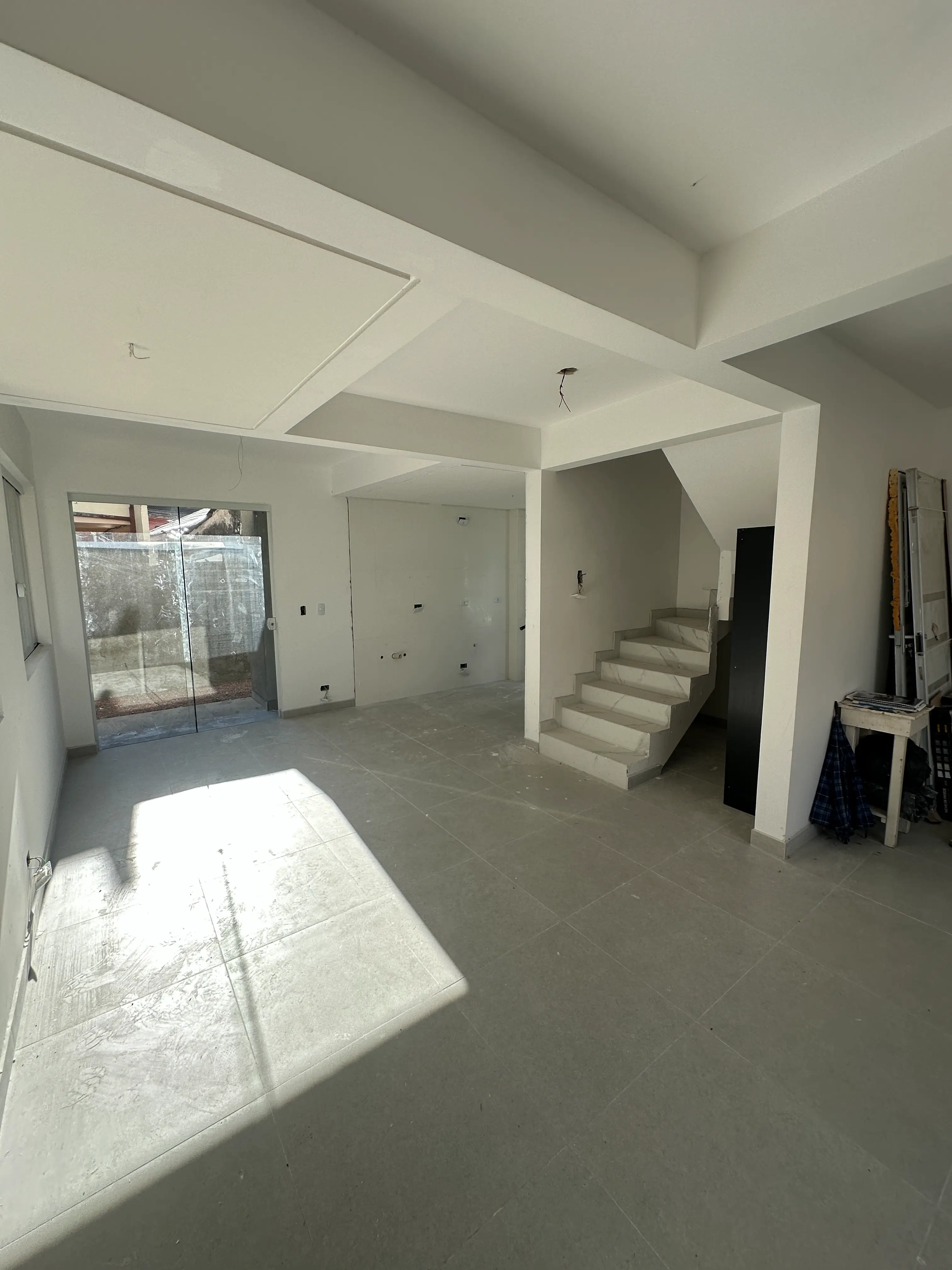 Sala do Sobrado 3
